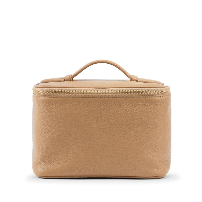 Toiletries organizer